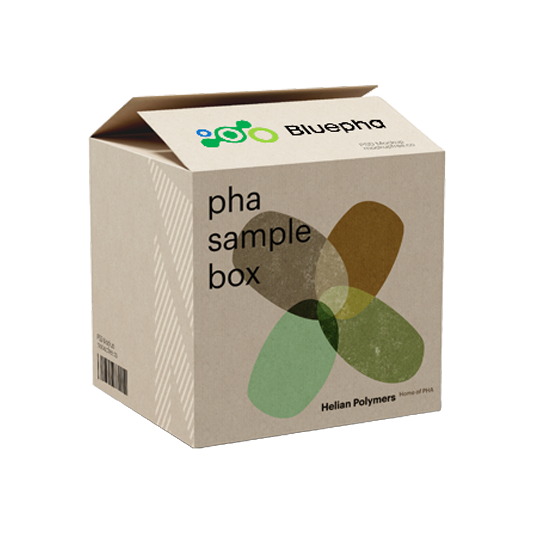 PHA Sample Box