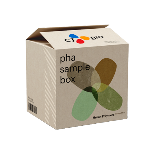 PHA Sample Box