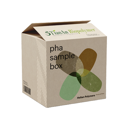 PHA Sample Box