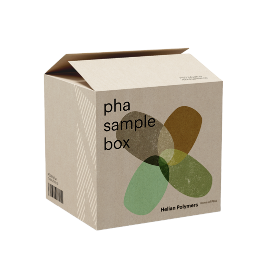 PHA Sample Box